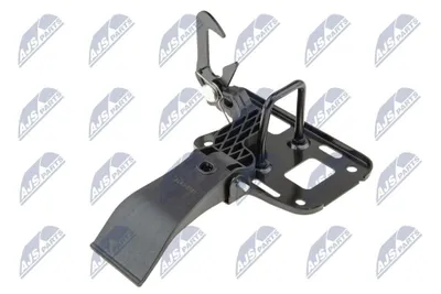 Produktbild von NTY Motorhaubenschloss EZC-AU-079 für AUDI Q5 (8RB)