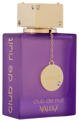 Produktbild von Armaf Club de Nuit Maleka Eau de Parfum 105ml