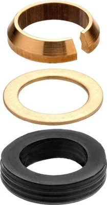 Produktbild von Cornat Quetschdichtungssatz Ø 14 mm