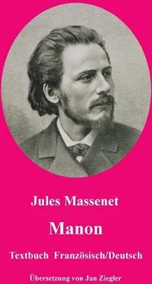 Produktbild von Manon – Französisch/Deutsch Buch: Neue deutsche Übersetzung mit Originaltext