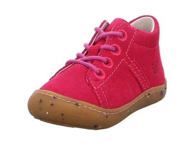Zdjęcie produktu dla Buty do nauki chodzenia PEPINO dla chłopców