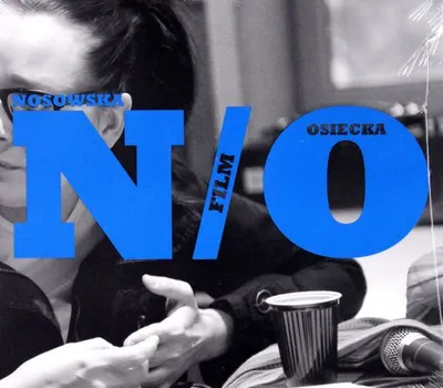 Produktbild von Nosowska: Osiecka Film (digipack)