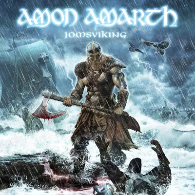 Produktbild von Jomsviking (Jewel)