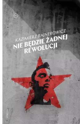 Image de Nie będzie żadnej rewolucji