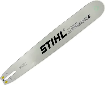 Zdjęcie produktu dla Prowadnica STIHL Duromatic E 50cm/20" 1.3mm/0.050" 30030008621