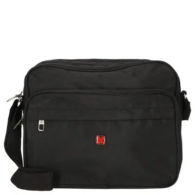 Immagine prodotto di Dernier Dernier Travel N Meet - Borsa a tracolla 33 cm