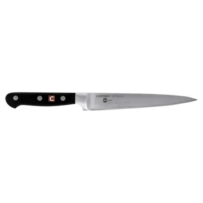 Produktbild von Chroma J-12 CHROMA JAPANCHEF Filetiermesser, 17,8 cm