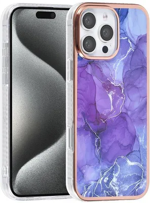 Zdjęcie produktu dla Etui TUNIQ na iPhone'a 16 Pro Max