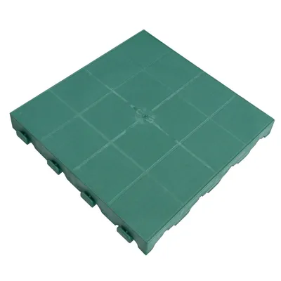 Zdjęcie produktu dla Płytki ArtPlast Combi P40/V, zielone