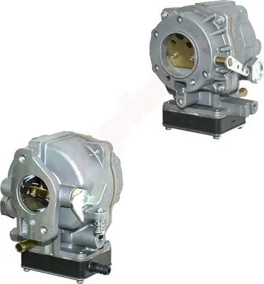 Image de Carburateur Pour B&S ( 394368 , 398619 , 398620 , 491541 , 491549 , 492685 , 493010 , 495009 , 495029 , 495035 , 495042 , 495266 )