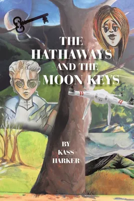 Produktbild von The Hathaways and the Moon Keys