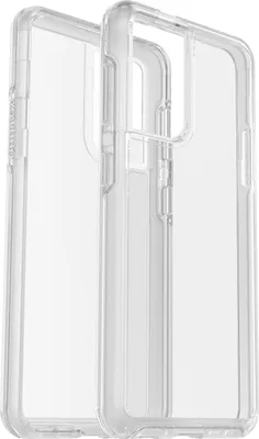 Produktbild von Symmetry Series Case Samsung Galaxy S21 - Transparent