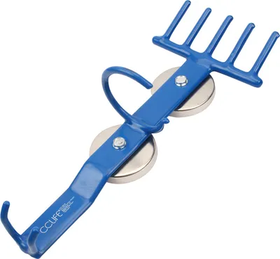 Produktbild von CCLIFE  Magnethalter für Druckluftwerkzeuge Schlagschrauber & Nüsse Tragkraft 15 kg