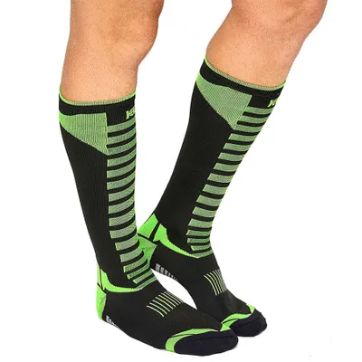 Immagine prodotto di Sport Hg Elias Compressive Verde EU 44-46