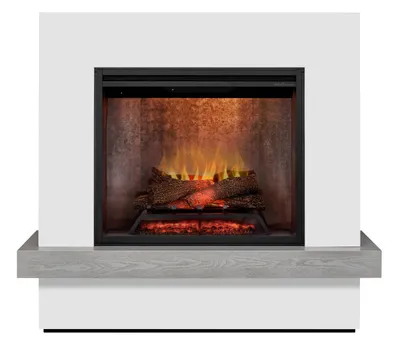 Produktbild von EWT Dimplex Sherwood Elektrokamin
