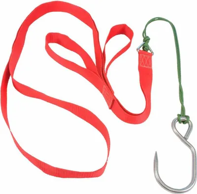 Produktbild von Eurohunt Hilfe Zur Wiederherstellung Der Big Five Rot  Rot One Size