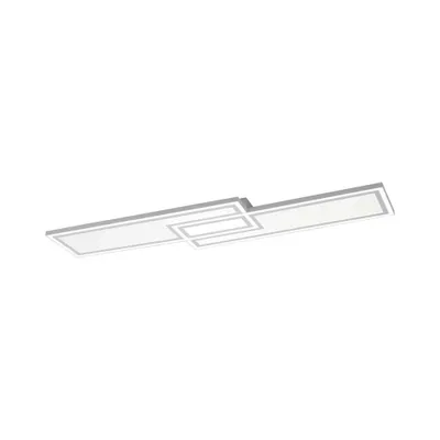 Produktbild von JUST LIGHT EDGING LED Deckenleuchte Steuerbare Lichtfarbe 31,5W Weiß 14875-16
