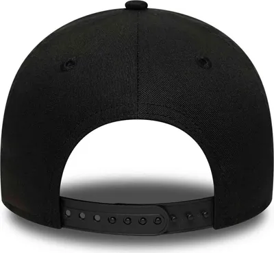 Produktbild von New York Yankees-Kappe, New Era, essentiell, schwarz
