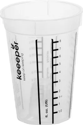 Obrázok produktu pre Odmerka KEEEPER Mario 250 ml