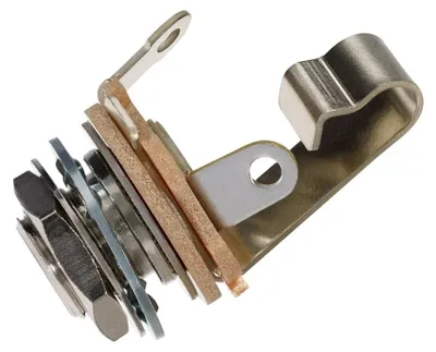Produktbild von DiMarzio Switchcraft Output Jack (2-Conductor) EP1301