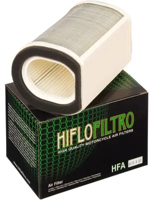 Zdjęcie produktu dla Filtr powietrza Hiflo HFA4912