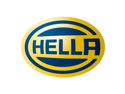 Image de HELLA Porte-fusibles Pour tube en verre