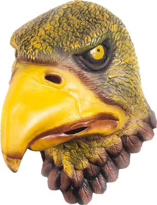 Produktbild von Seeadler - Fasching Halloween Tier Kostüm Maske