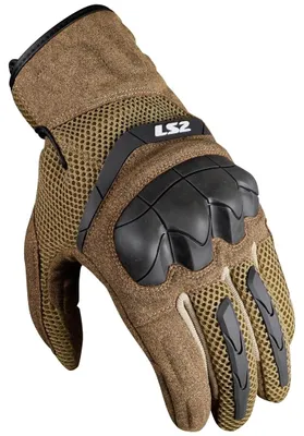 Produktbild von LS2 Handschuh "Kubra Man"