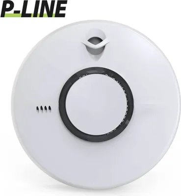 Produktbild von FireAngel Rauchmelder ST-622-DE P-Line