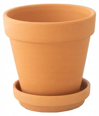 Obrázok produktu pre TONTOPF, kvetináč "Standard", 9 cm, model 01090, balenie
