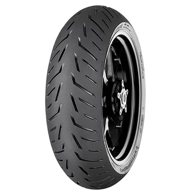 Obrázok produktu pre Pneumatiky CONTINENTAL ContiRoadAttack 4 160/60 ZR 17 M/C (69W) TL