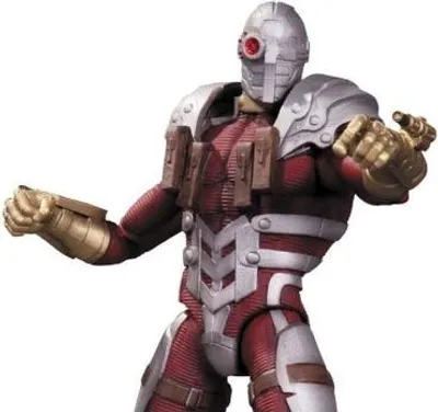 Obrázok produktu pre DC Comics Suicide Squad figúrka Deadshot