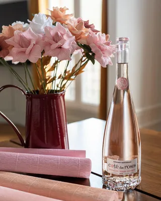 Image de Gérard Bertrand Côte des Roses Rosé 2025 13% Vol. 0,75l