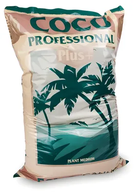 Immagine prodotto di Canna Coco Professional Plus, 50 L