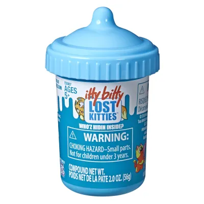Produktbild von Hasbro E5087EU20, 5 Jahr(e)