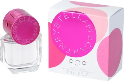 Produktbild von Stella McCartney POP, Frauen, 30 ml, Nicht nachfüllbare Flasche, Spray, 1 Stück(e)