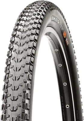 Imagen del producto de Neumático MTB Maxxis Ikon 29x2.20 Tubeless Ready EXO poliamida, goma plegable para bicicleta de montaña