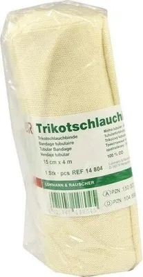 Obrázok produktu pre TRIKOTSCHLAUCH Binde 15 cmx4 m