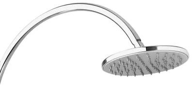 Produktbild von IDEAL Dusche COBRA Edelstahl poliert