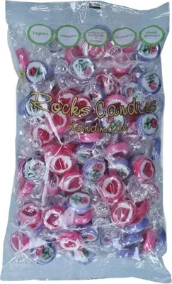Produktbild von Bonbons 'Rock Candies Love Mix'