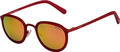 Produktbild von Kypers JOSSIE runde Sonnenbrille aus Metall für Damen