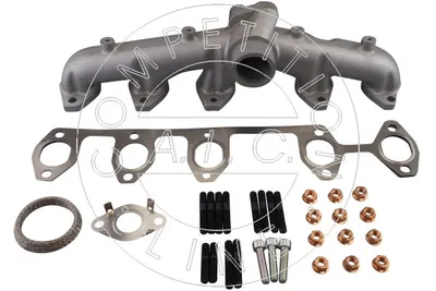 Produktbild von AIC 70756 Abgaskrümmer für VW Transporter V Bus (7HB, 7HJ, 7EB, 7EJ, 7EF, 7EG, 7HF, 7EC) Abgasanlage