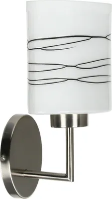 Zdjęcie produktu dla Kinkiet Candellux VISOLA 1xE27 21-10363