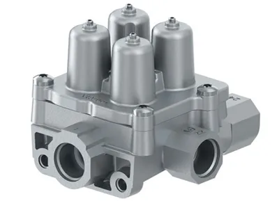 Obrázok produktu pre Viacokruhový ochranný ventil WABCO 9347144000