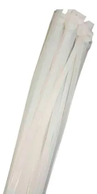 Immagine prodotto di Fascette naturali 300x8 (sacchetto 100 pezzi)