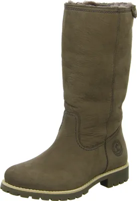 Produktbild von Langschaftstiefel Warmfutter bis 35mm Absatz (casual) BAMBINA B6