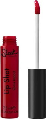 Produktbild von Sleek Lip Shot Gloss Impact Corrupted