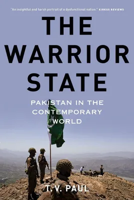 Produktbild von The Warrior State