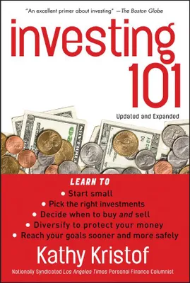 Produktbild von Investing 101