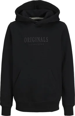 Produktbild von Jack & Jones Junior Kapuzenpullover FREDERIKSBERG Hoodie